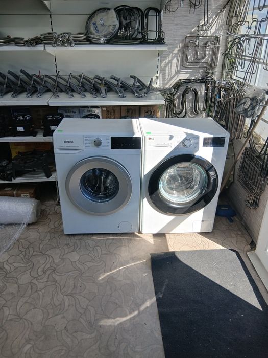 Продам стиральные машины автомат. (Иван)