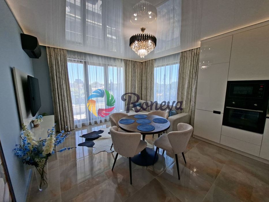 Продава се Двустаен апартамент в Варна, Бриз - 67 кв.м за 3157 €/кв.м - Снимка #1