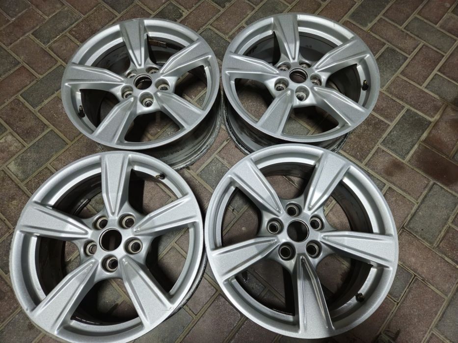 Продам диски FORD