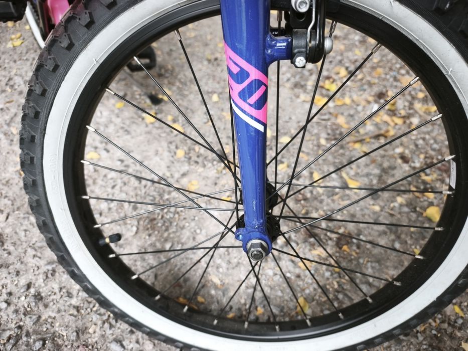 Велосипед Drag Alpha 20
