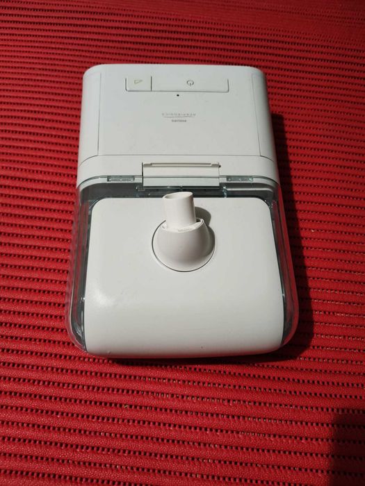 Philips DreamStation Respironics, Cpap, Auto Bipap, Umidificator