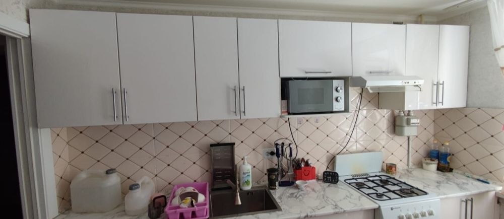 Продам 2 к р-н Азии 1/6