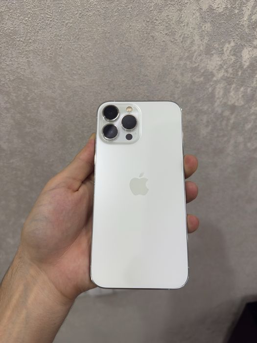 Продается iphone 13 pro max