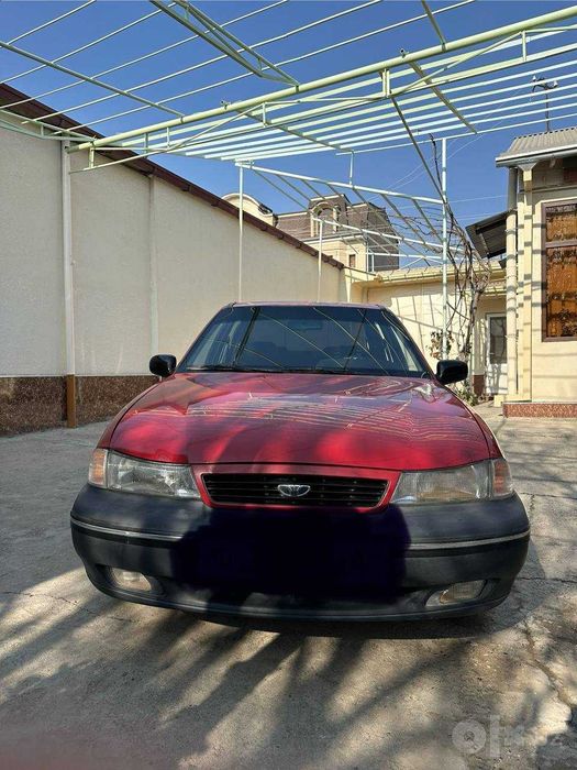 Daewoo Nexia Sons 1999-yil