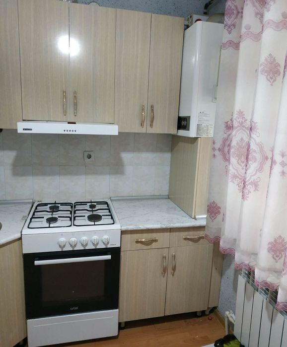 Аренда квартира 3 хона сергели 1