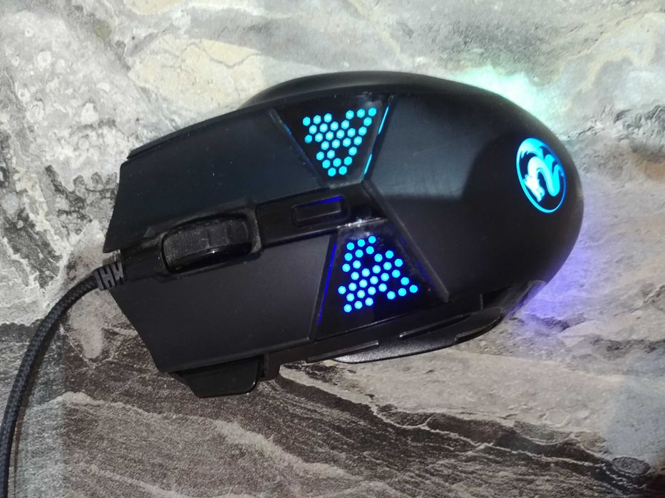 Игровая мышь 2E Gaming MG320