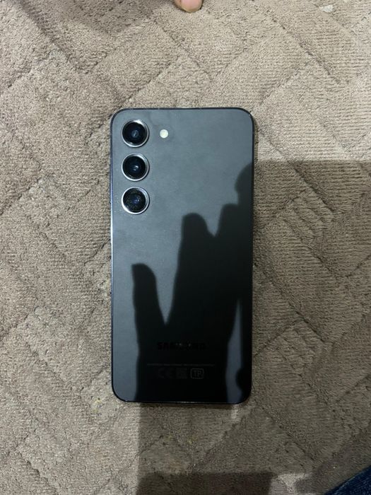 Samsung S 23 продается