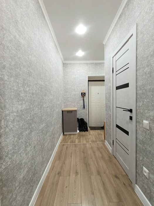 квартира студия в отличном состоянии