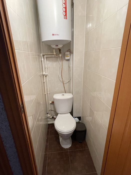 Квартира 3-х комнатная