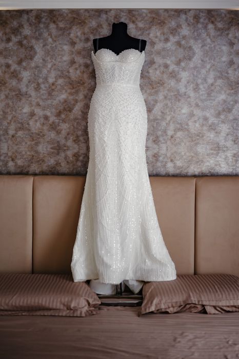 Rochie de mireasă