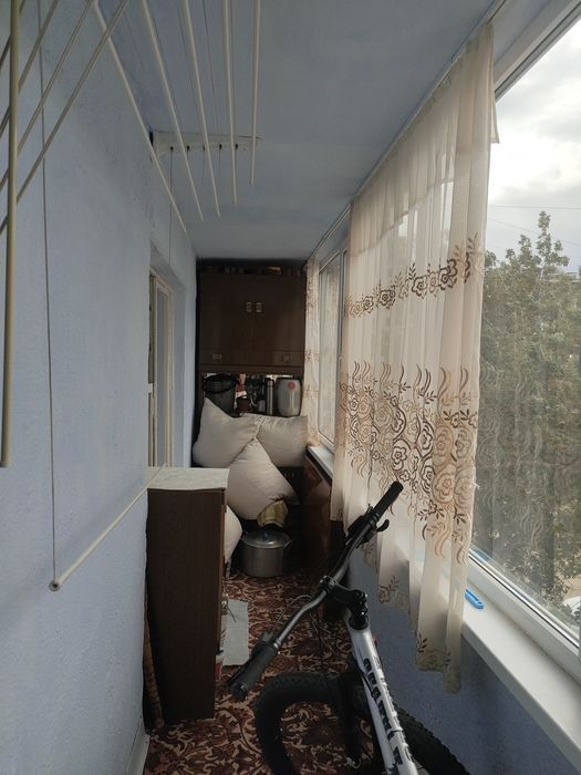 Продам 3-х комнатную квартиру