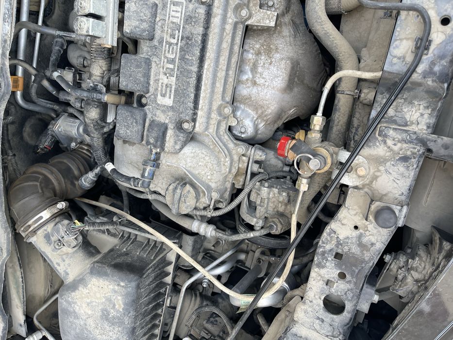 Метан 4 поколения