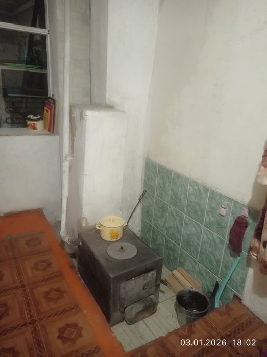 Часть дома продам