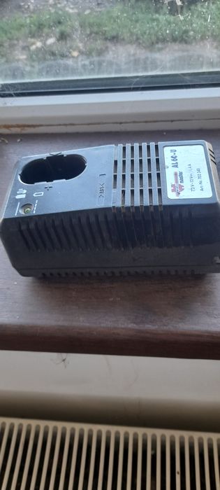 Stație de încărcare wurth