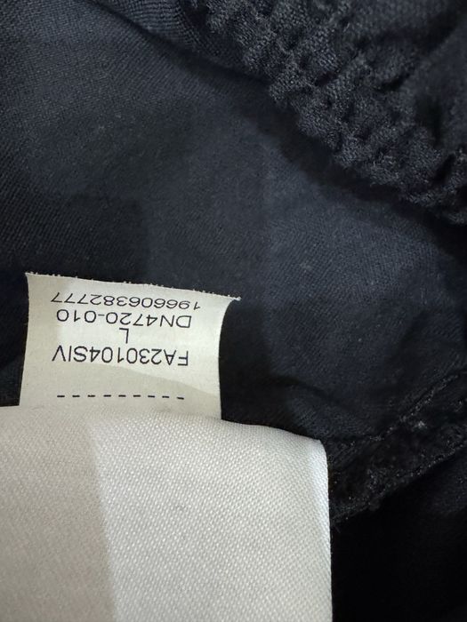 Мъжко долнище NIKE Air Jordan Los Angeles Lakers . Размер L