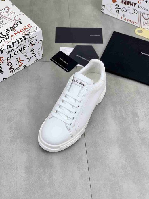 Обувки Dolce & Gabbana