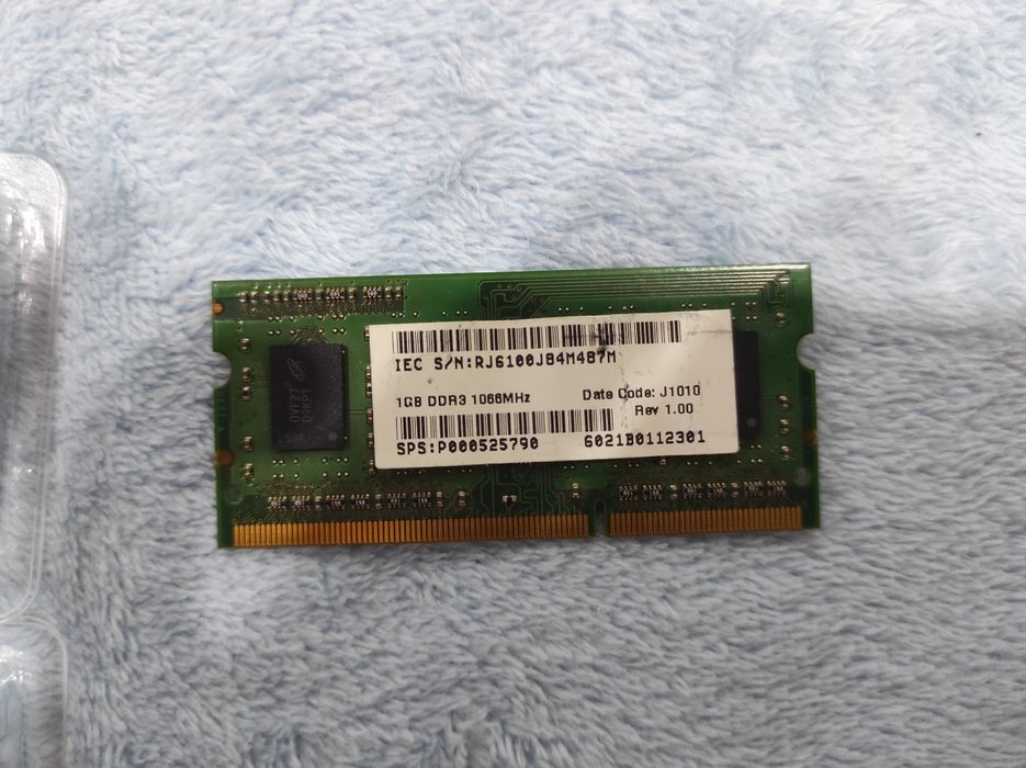 Продам оперативную память