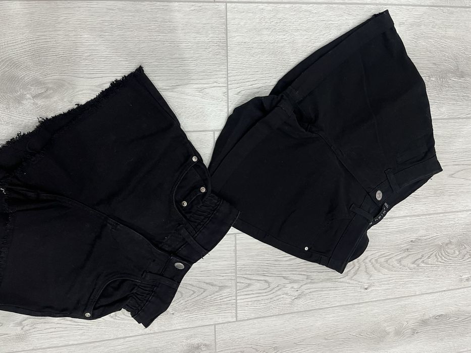 Дамски къси панталонки