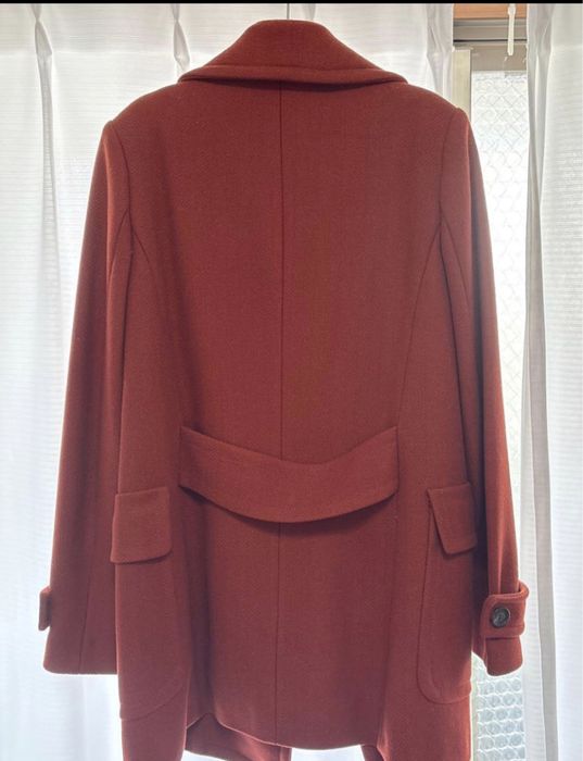 Пальто(жакет)See by Chloe, оригинал.