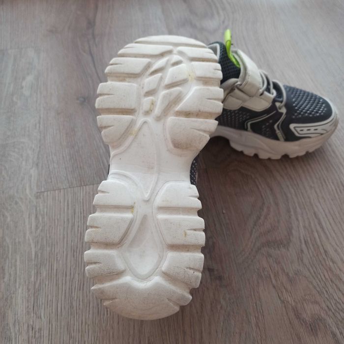 Кроссовки детские kapika