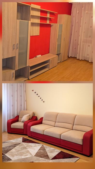 Ocazie Vand apartament 3 camere, decomandat, Vlaicu Lebada