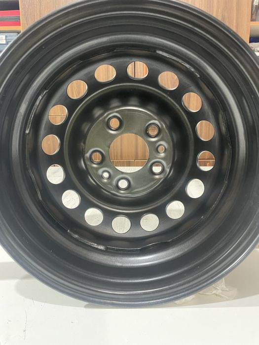 Roti fiat ducato noi