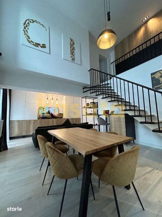 Penthouse cu 3 camere | Belvedere Residence | Ready to move — fotografia 3