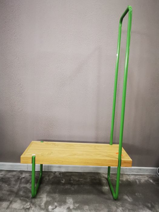Cuier multifuncțional woodman Ben NOU