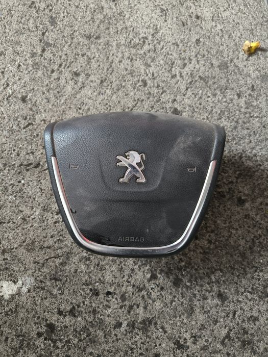 Airbag/Аербег за волан за Пежо/Peugeot 508