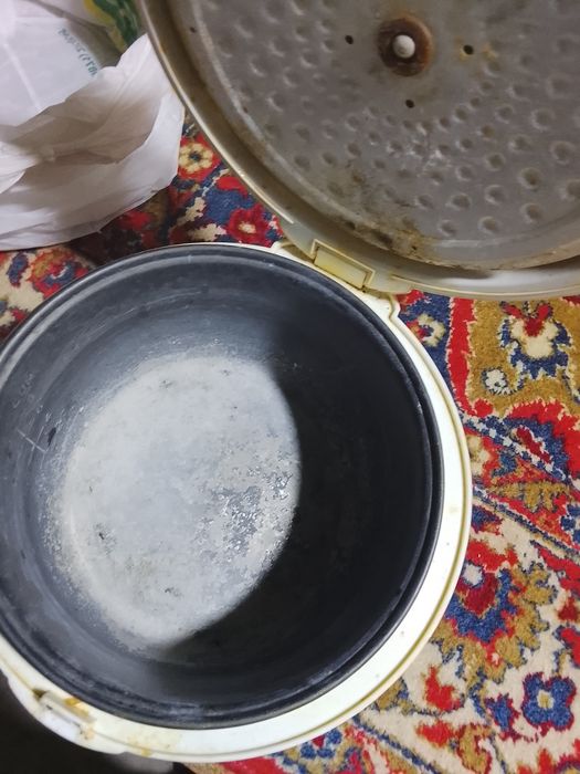 Мультиварка хароши веш