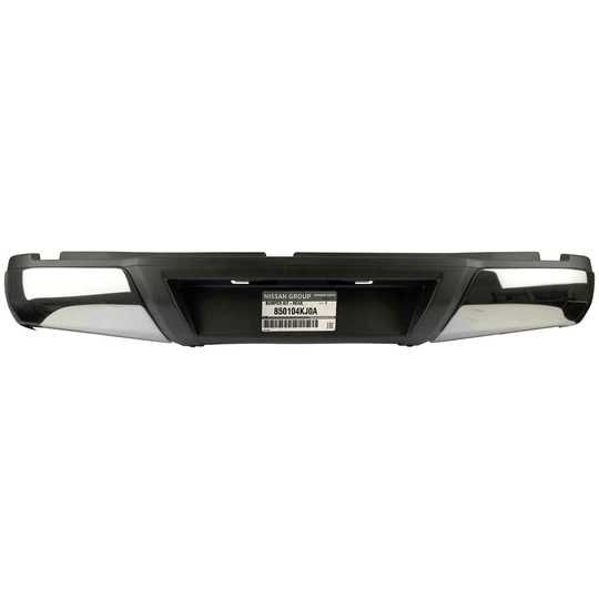 Bară spate Nissan Navara D23 2015-2025, Renault Alaskan 2017+