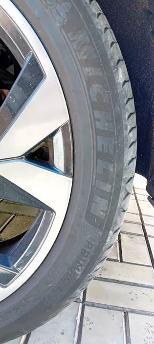 4 Anvelope Michelin Primacy 4 235/45 R20