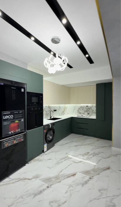 Fayzobod masjid tomondan 3 xonalik tayyor kvartira sotiladi №21