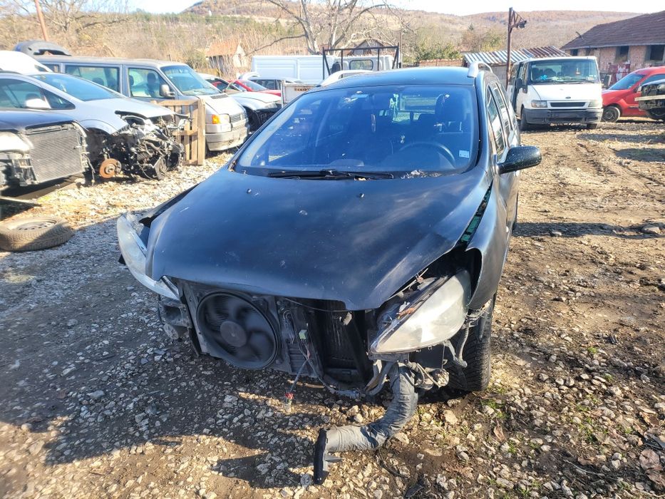 Пежо 307 2.0хди на части/pejo 307 2.0hdi na chasti