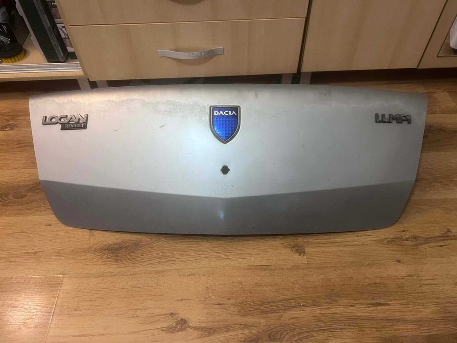Capota Portbagaj Logan 1