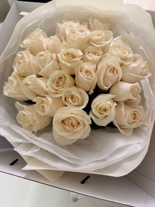 Продам тюльпаны и розы,цена договорная