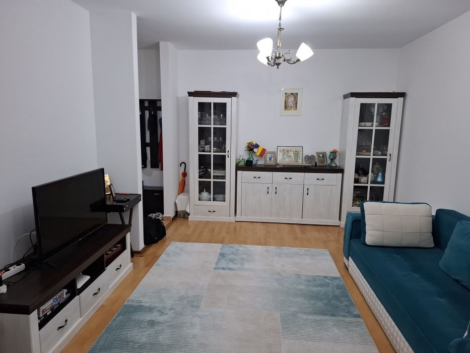 Vindem apartament  de vacanta Sinaia