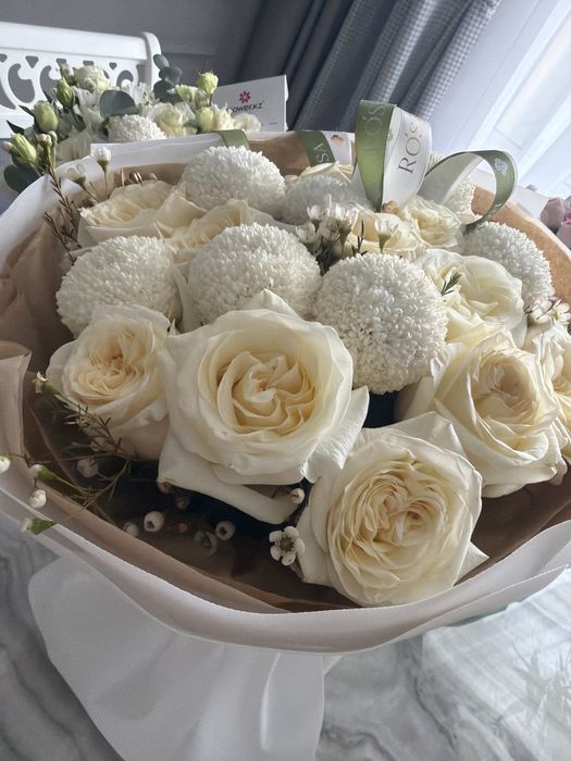 Продам букет свежий