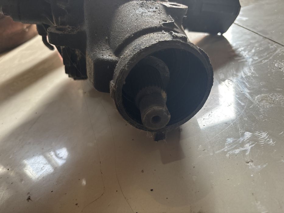 Редуктор на прадо 150-й