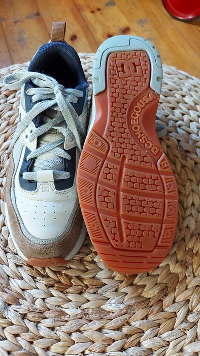 Мъжки сникърси-маратонки, DC, 41 номер