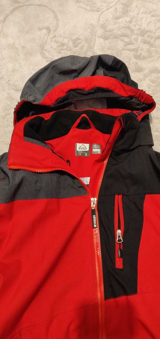 Geaca McKinley XS 164