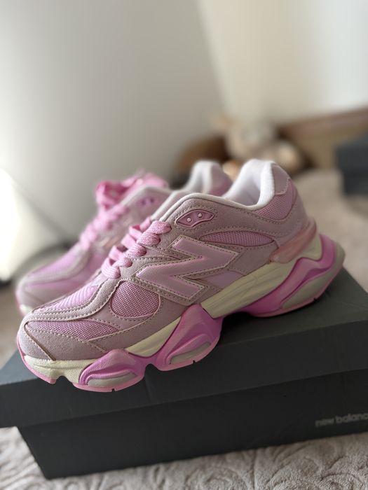 New balance 9060