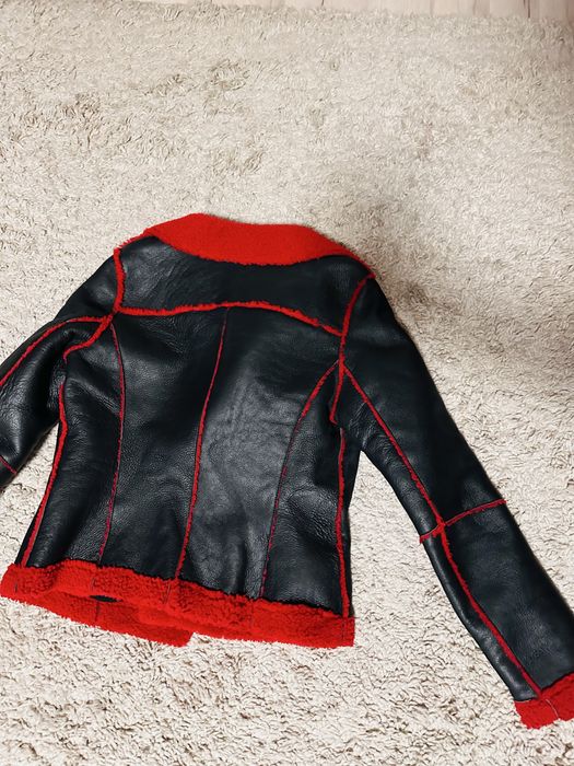 Верхняя  одежда