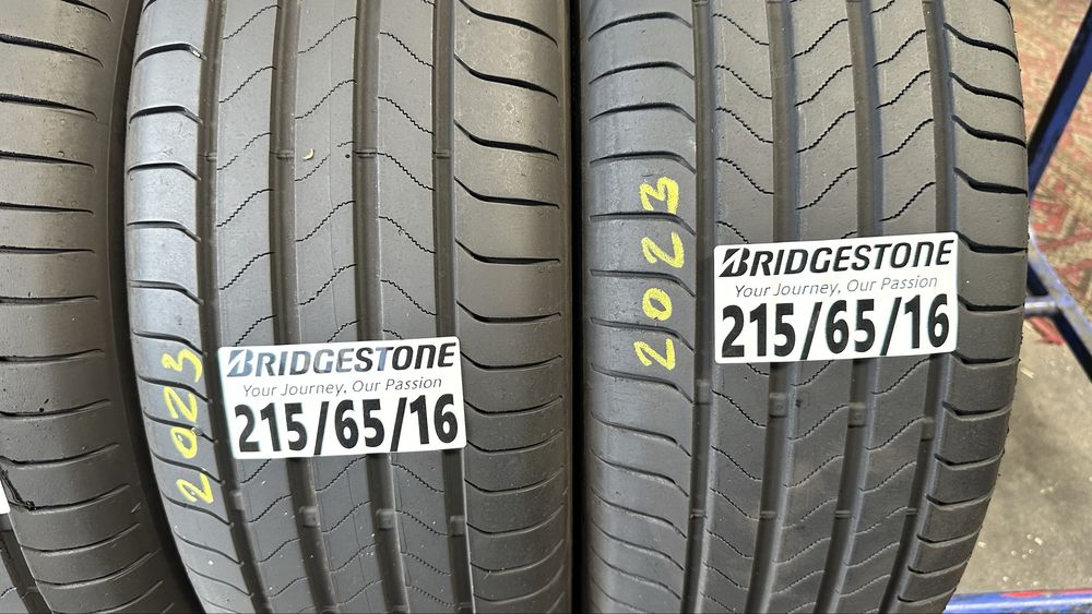 215/65/16 bridgestone