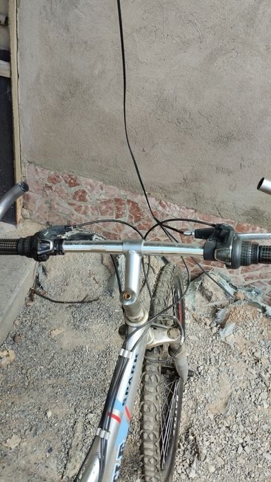 Продам велосипед BSTTLE