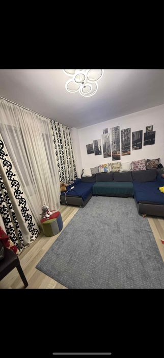 Apartament 3 camere Salaj  complex dream residence
