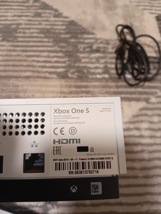 Sotiladi holati yangi