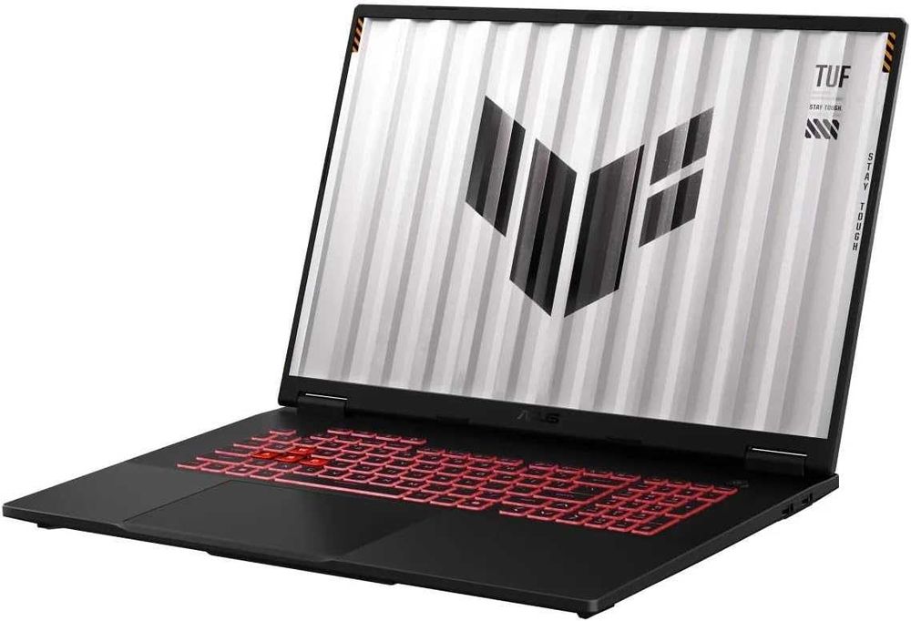 Asus Tuf Gaming A16