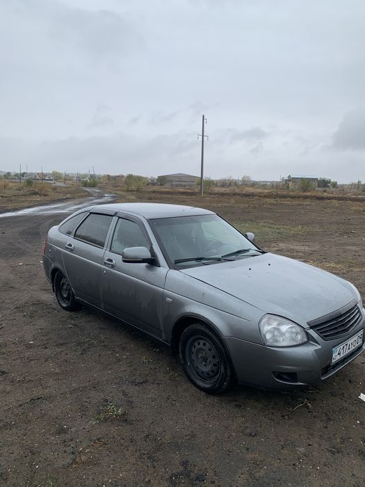 Продам ладу приору