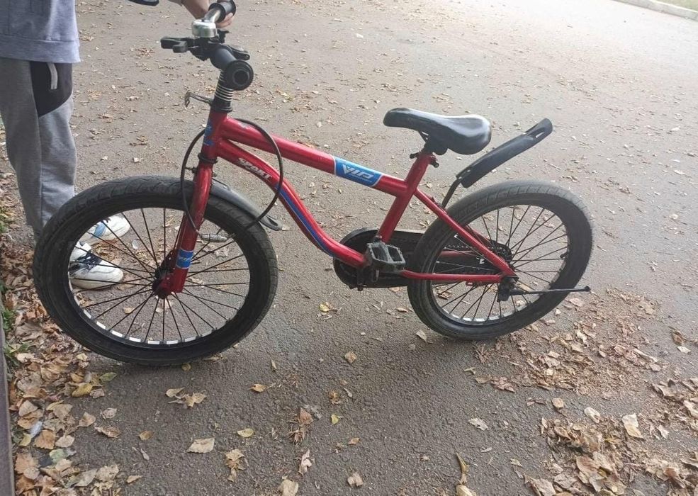 Продам велосипед